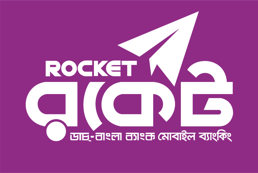 ROCKET payment method