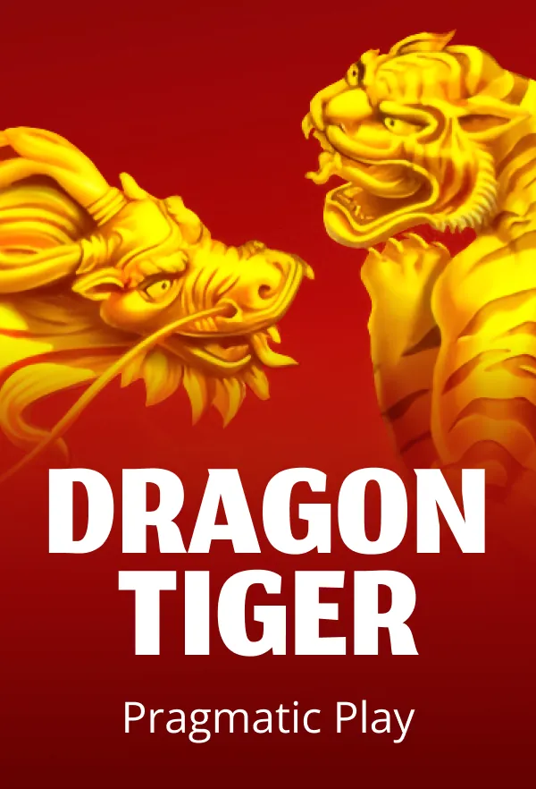 Dragon vs tiger game at nagad 777