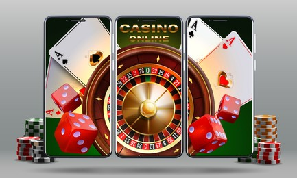 Advantages of Playing a Casino Online