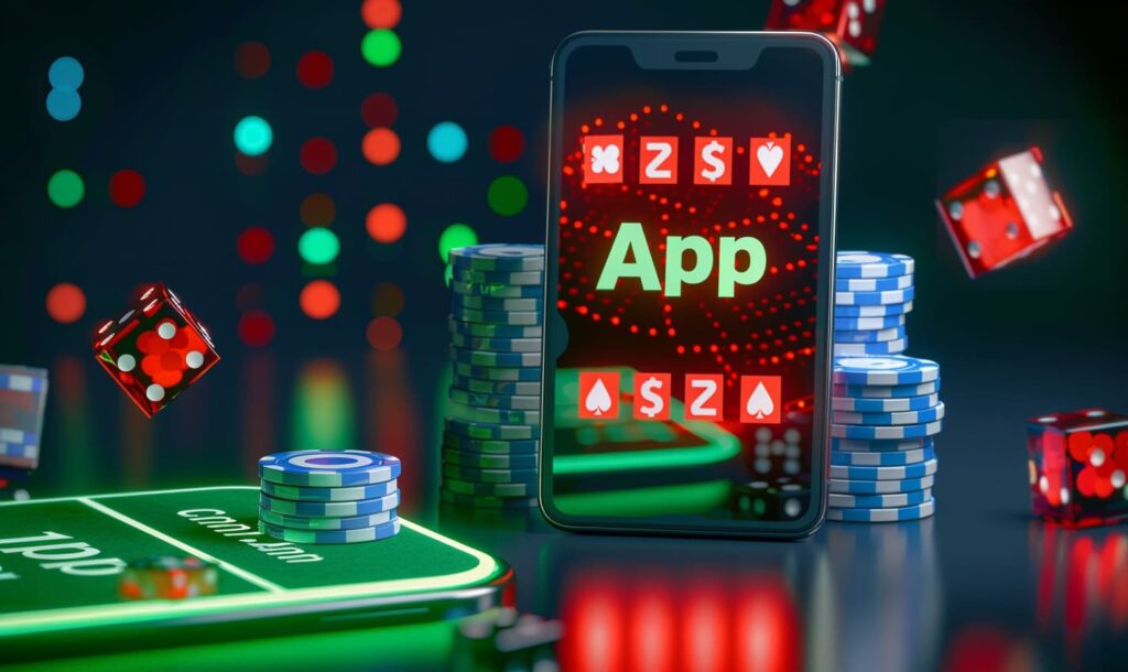 nagad 777 casino app