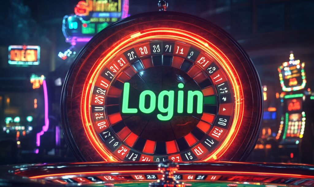 Nagad 777 Casino app