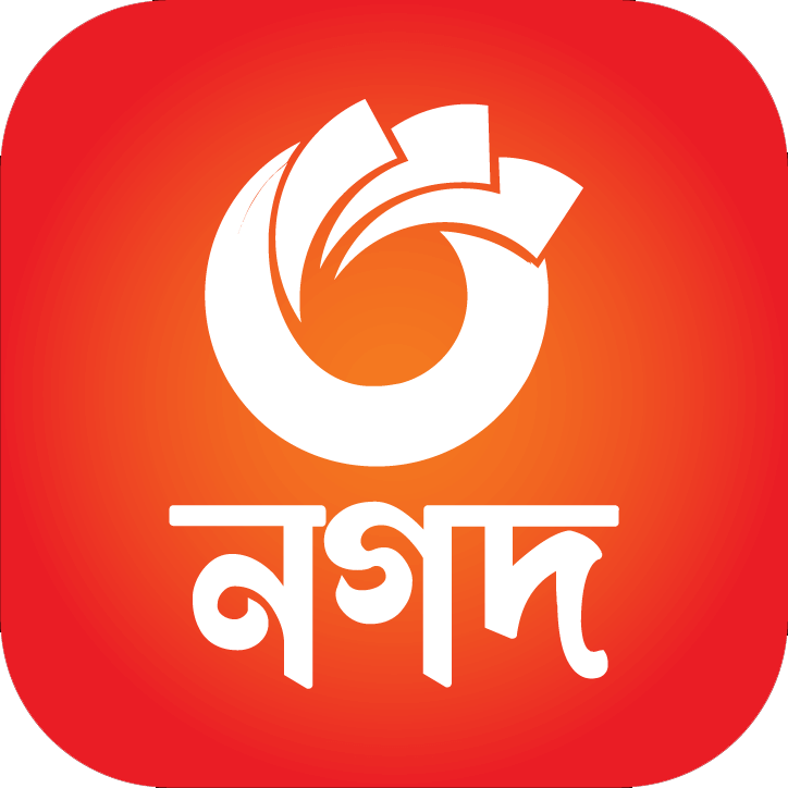 nagad app logo png