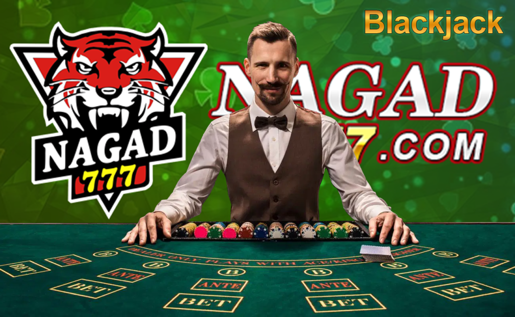 Nagad777 casino