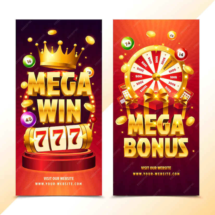 Casino app nagad777