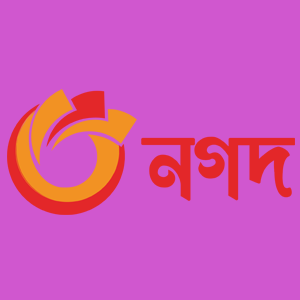 nagad logo png