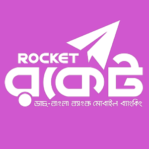 rocket logo png