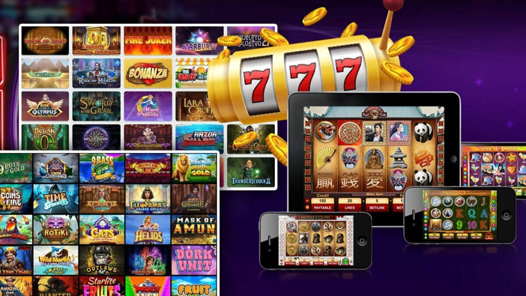 slots-machine-games-at-nagad-777