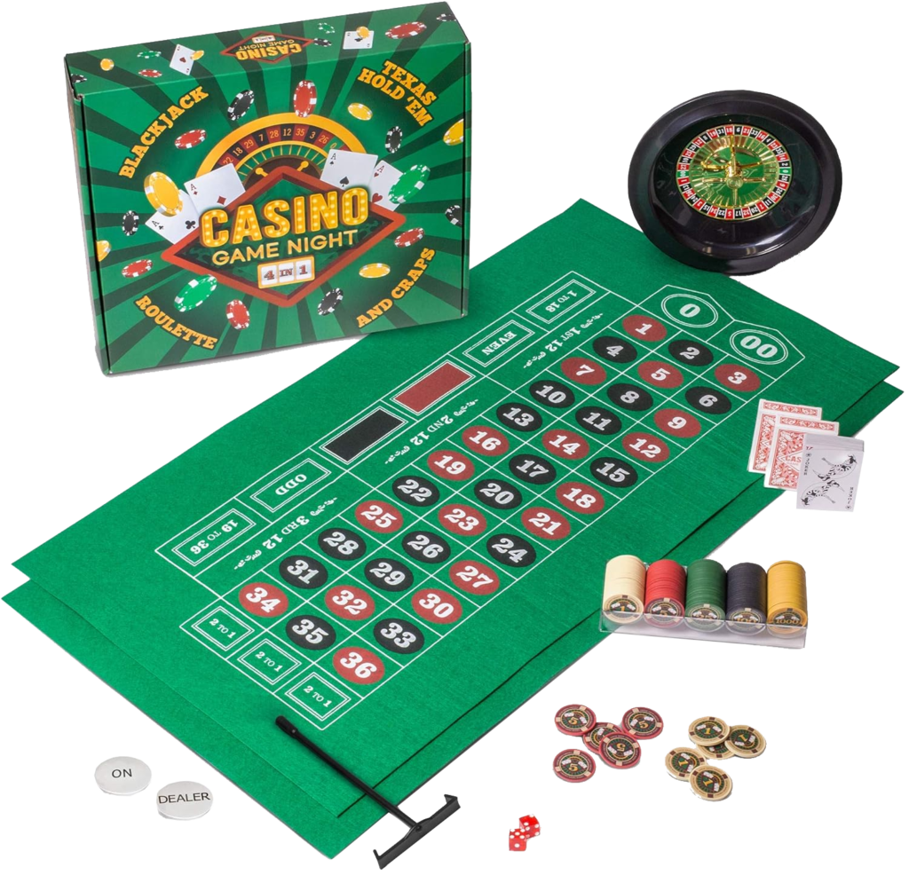 casino game