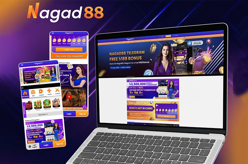 Nagad88