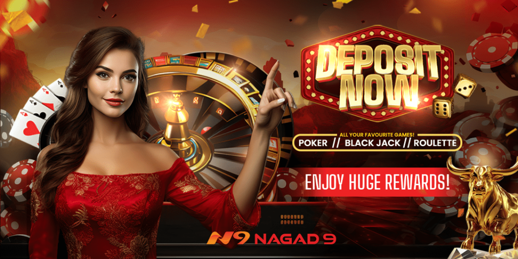 nagad9 Best casino app in Bangladesh