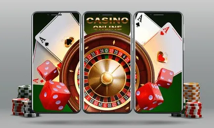 Advantages of Playing a Casino Online