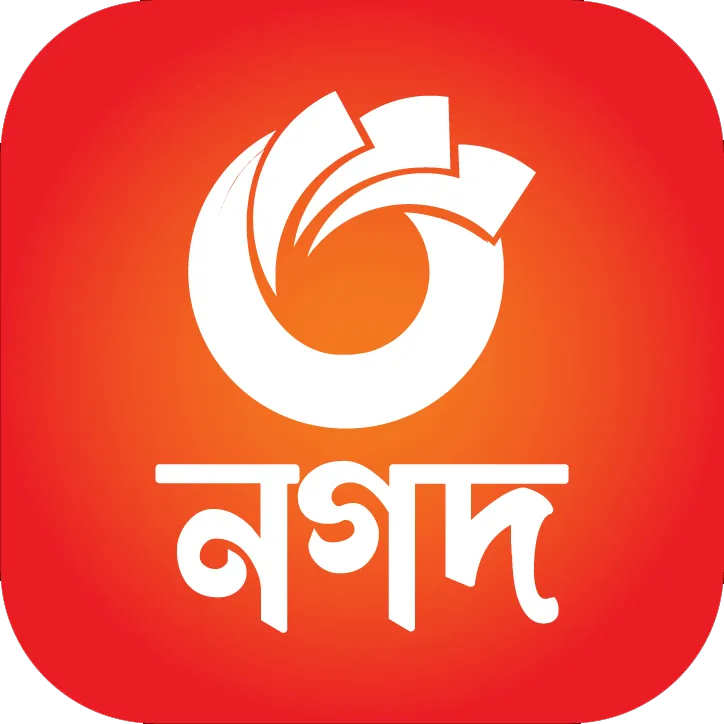 nagad app logo png