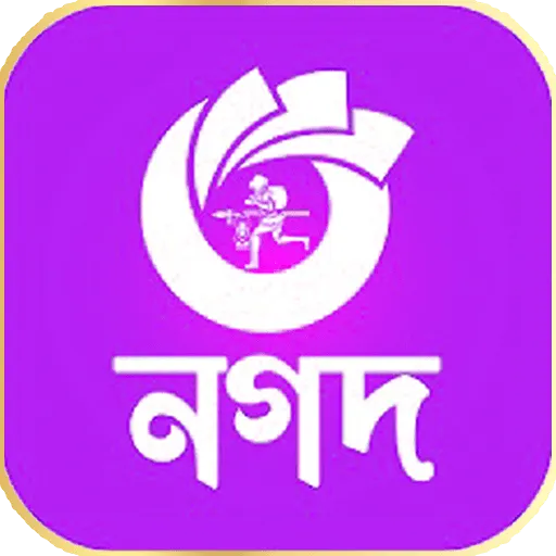 NAGAD BD APK LOGO PNG