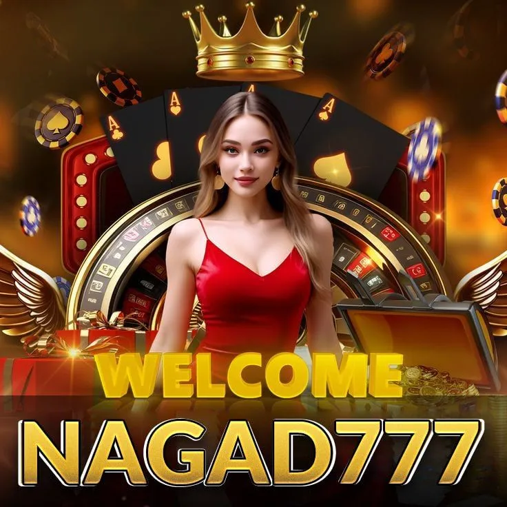 Welcome to nagad777 game